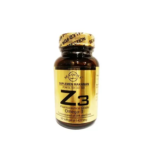 Sea Quill Z3
